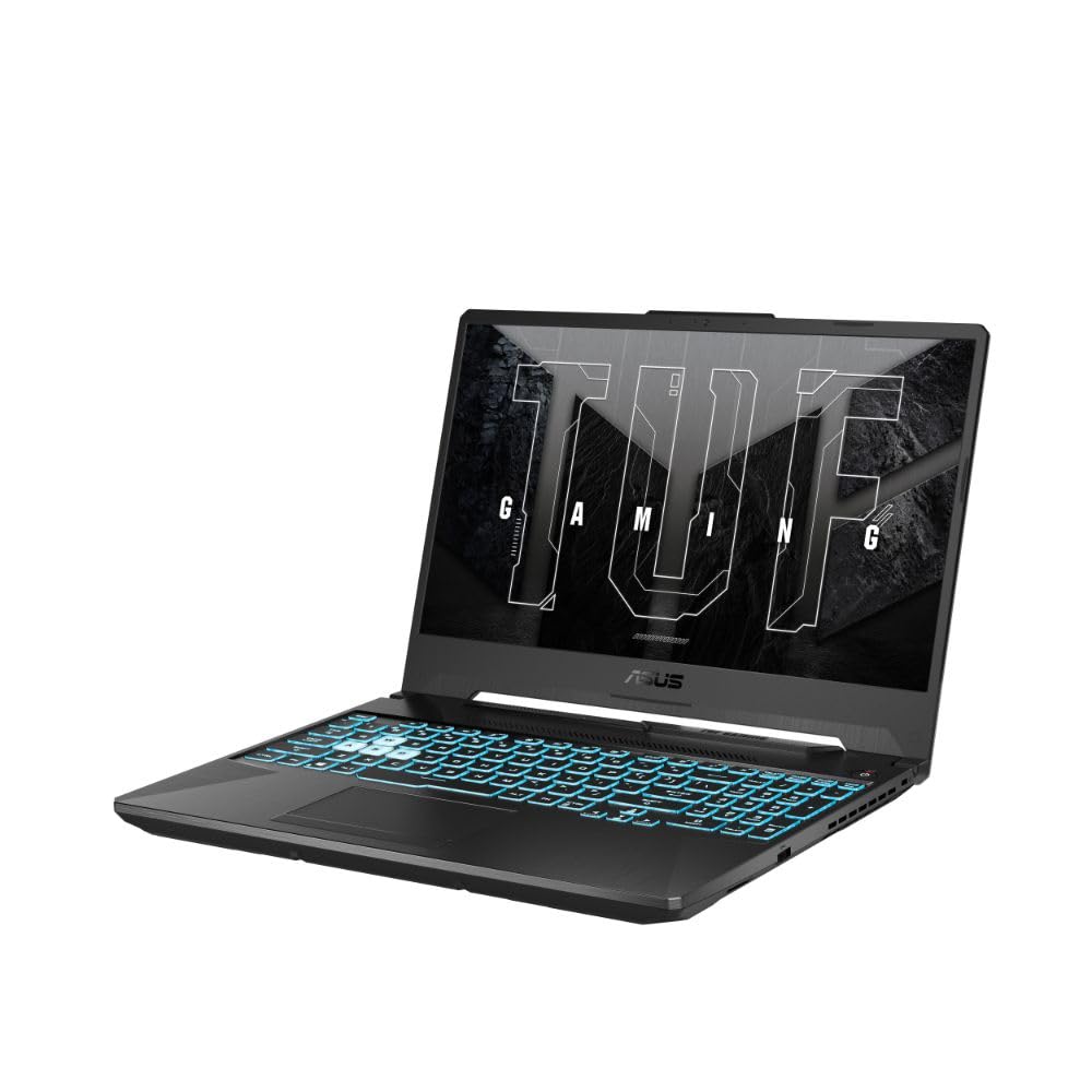ASUS TUF Gaming F15 ゲーミングノートパソコン FX506HC-I5R3050W11K